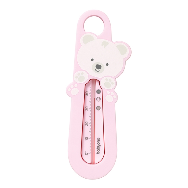 BABYONO TERMOMETR DO WODY MIŚ 777/03