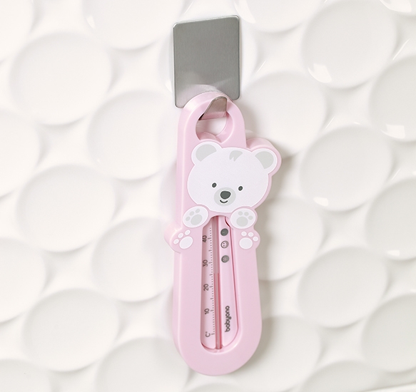 BABYONO TERMOMETR DO WODY MIŚ 777/03