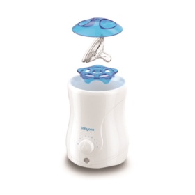 ONO PODGRZEWACZ 216 NURSING 2W1