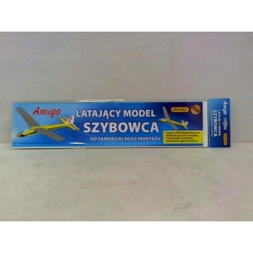 MODEL SZYBOWCA AMIGO