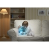 CHICCO MIŚ Z PROJEKTOREM BLUE