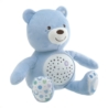 CHICCO MIŚ Z PROJEKTOREM BLUE