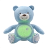 CHICCO MIŚ Z PROJEKTOREM BLUE