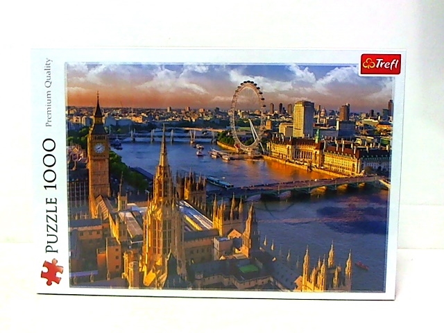 Puzzle - 