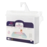 BABYMATEX PRZEŚCIERADŁO JERSEY Z GUMKĄ 70X140