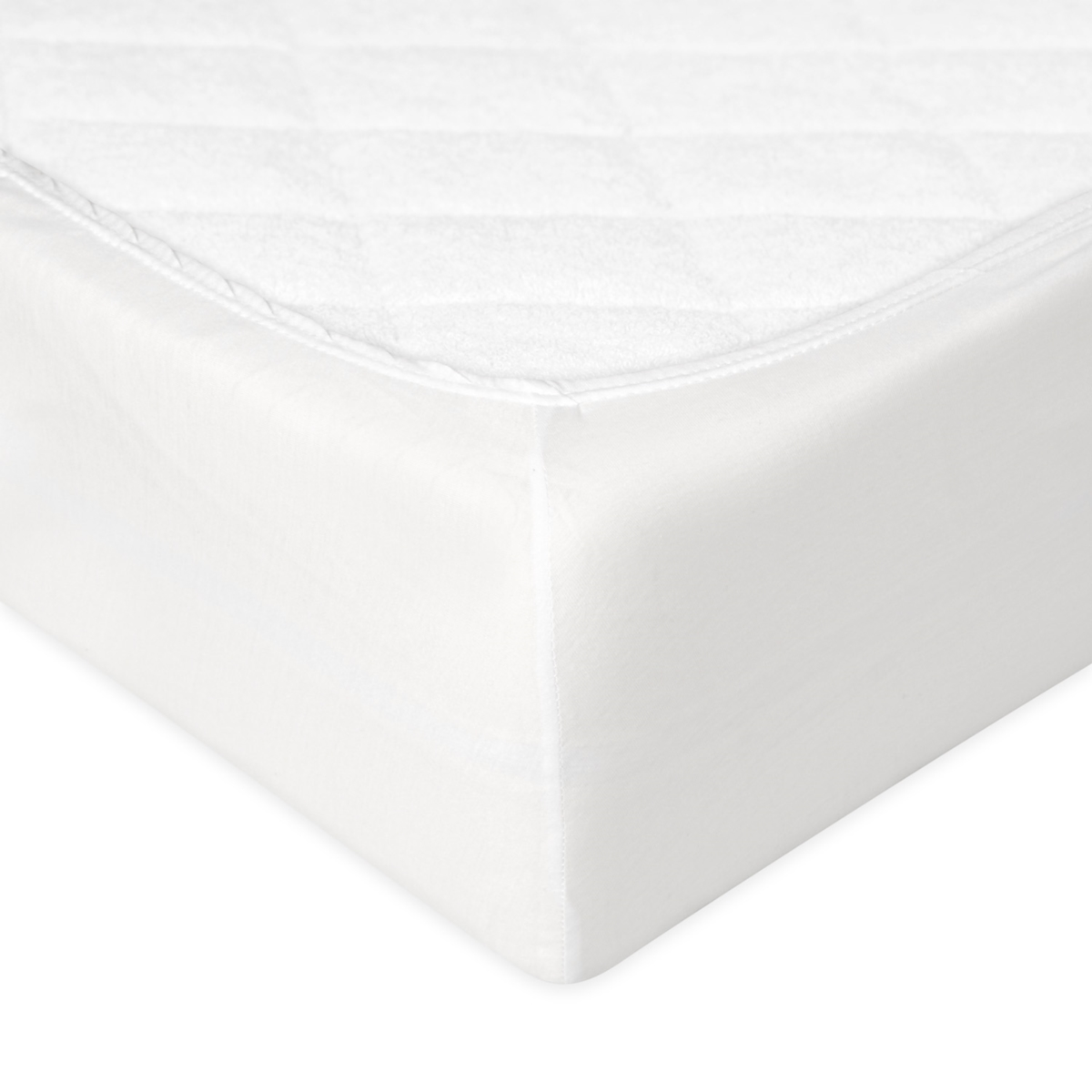 BABYMATEX PRZEŚCIERADŁO JERSEY Z GUMKĄ 70X140
