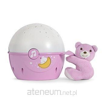 CHICCO PROJEKTOR NA ŁÓŻECZKO
