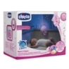 CHICCO PROJEKTOR NA ŁÓŻECZKO