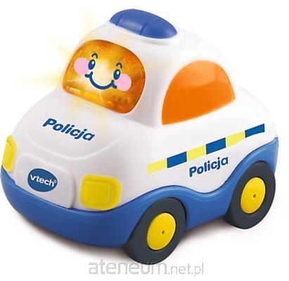 VTECH AUTKO POLICJA 60557