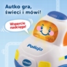 VTECH AUTKO POLICJA 60557