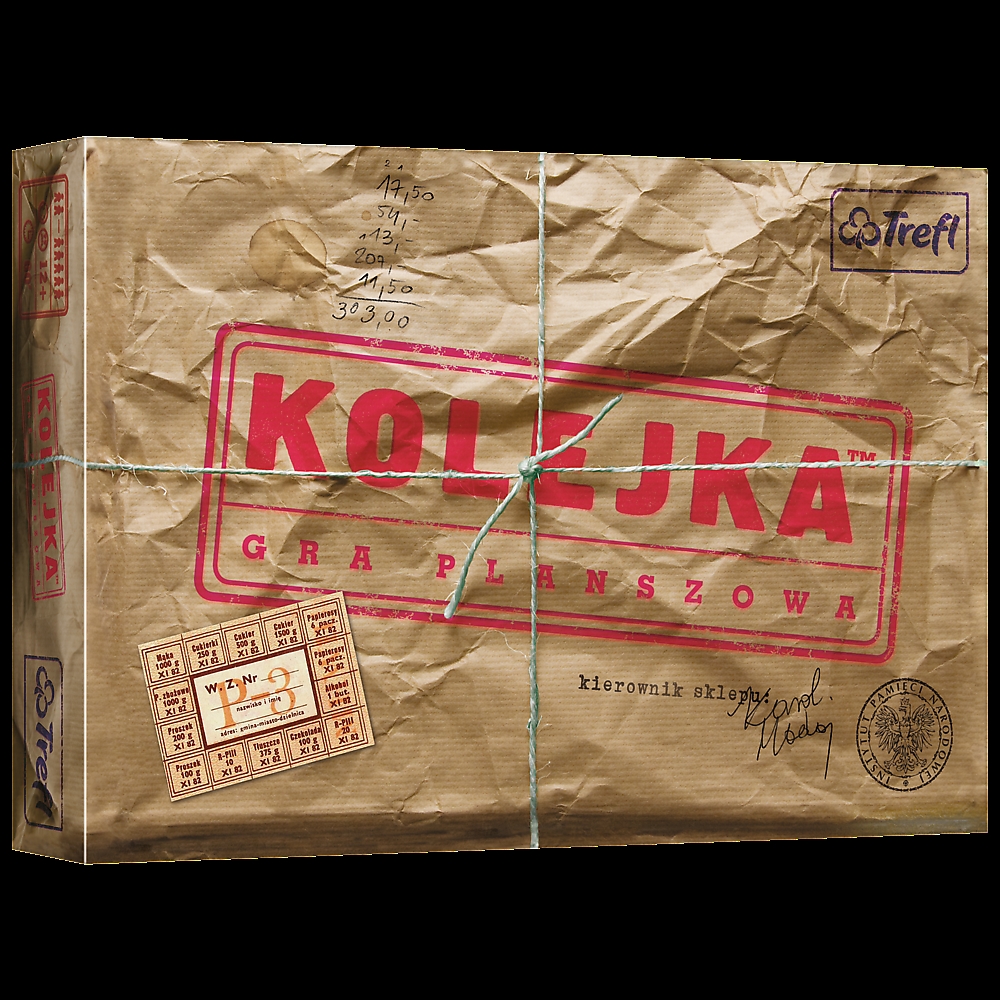 Kolejka IPN 01228