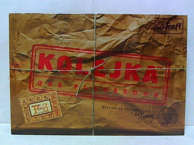 Kolejka IPN 01228