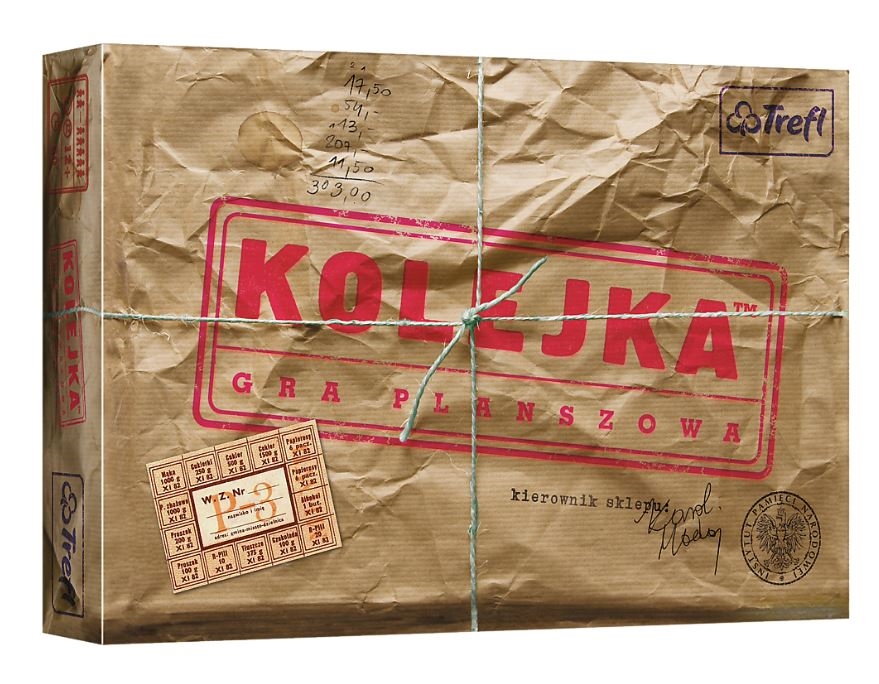 Kolejka IPN 01228