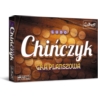 Gra Planszowa Chińczyk klasyczny Trefl 01682