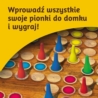 Gra Planszowa Chińczyk klasyczny Trefl 01682