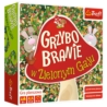 Gra Planszowa Grzybobranie W Zielonym Gaju Trefl 0