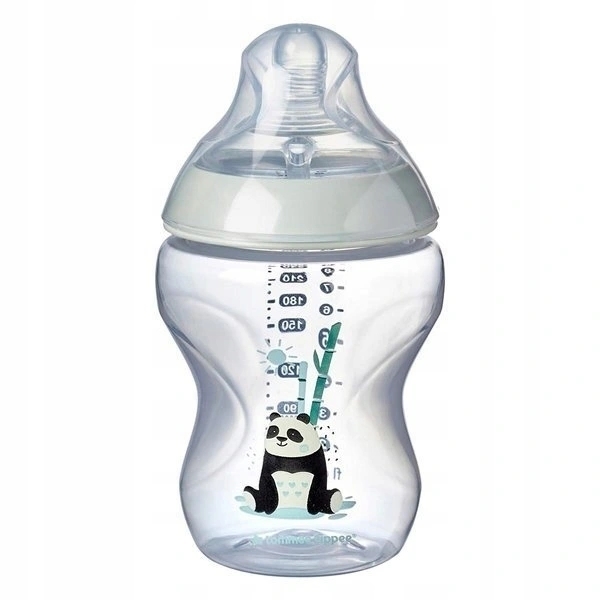 TT BUTELKA 0+ 260 ML DEKOR