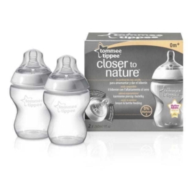 TT BUTELKA 2 X 260ML