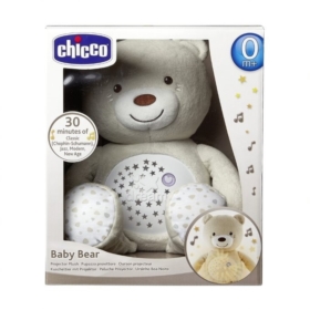 CHICCO MIŚ Z PROJEKTOREM SPECIAL EDITION