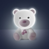 CHICCO NOCNA LAMPKA RÓŻOWA