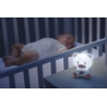 CHICCO NOCNA LAMPKA RÓŻOWA