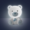 CHICCO NOCNA LAMPKA NIEBIESKA