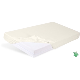 BABY MATEX PRZEŚCIERADŁO BAMBOO Z GUMĄ