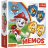 Gra Memos Psi Patrol 01892