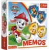 Gra Memos Psi Patrol 01892