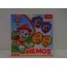 Gra Memos Psi Patrol 01892