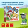 Gra Memos Psi Patrol 01892
