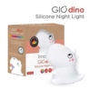 INNOGIO LAMPKA DINO