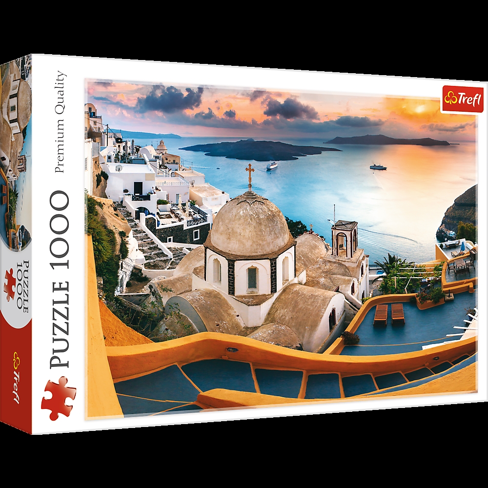Puzzle - 