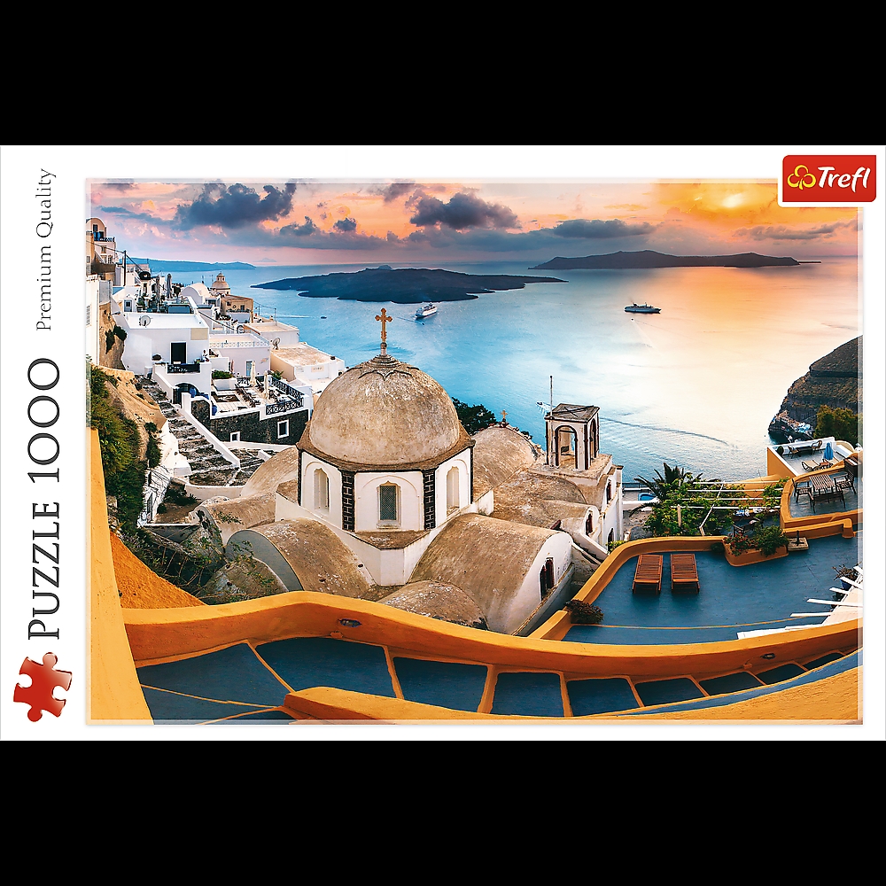 Puzzle - 