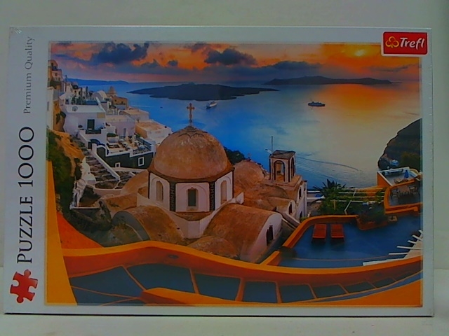 Puzzle - 