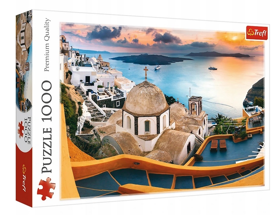 Puzzle - 
