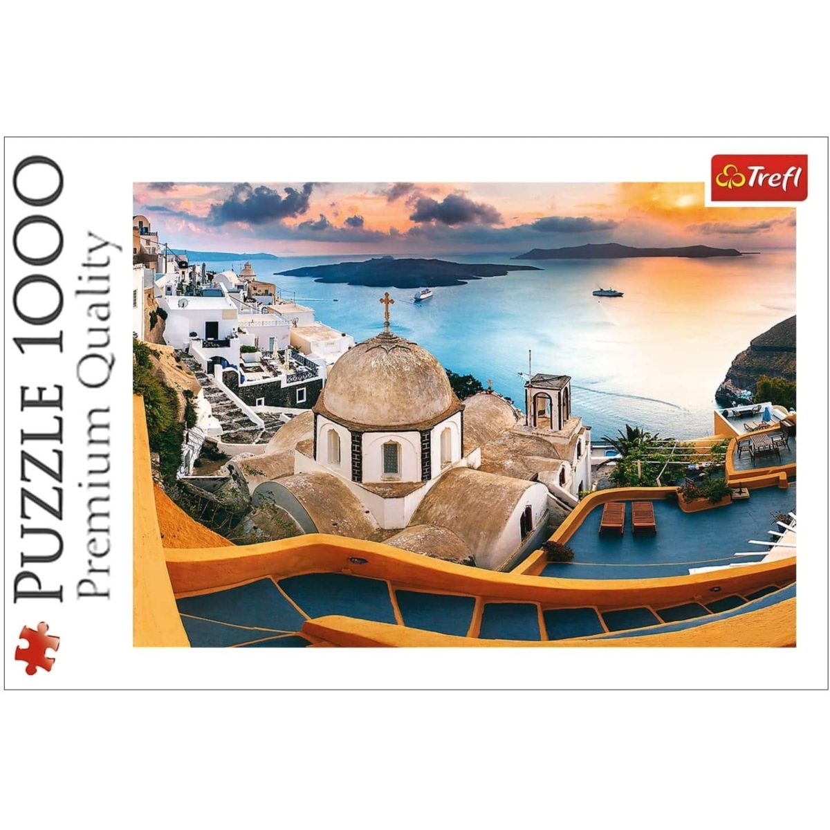 Puzzle - 