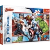 Puzzle - 300 - Avengers - Disney Marvel The Avenge