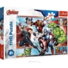 Puzzle - 300 - Avengers - Disney Marvel The Avenge