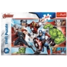 Puzzle - 300 - Avengers - Disney Marvel The Avenge