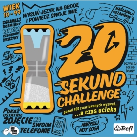 Gra 20 sek. challenge 01934