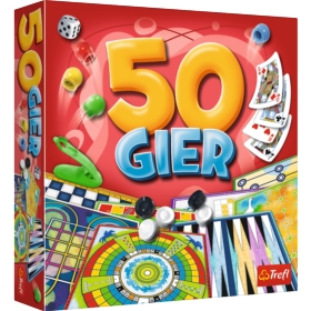 02116 TREFL GRA 50 GIER