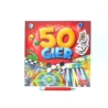 02116 TREFL GRA 50 GIER