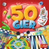 02116 TREFL GRA 50 GIER