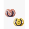 TOMMEE TIPPEE SMOCZEK 2X 0-6M FUN STYLE