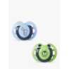 TOMMEE TIPPEE SMOCZEK 2X 0-6M FUN STYLE