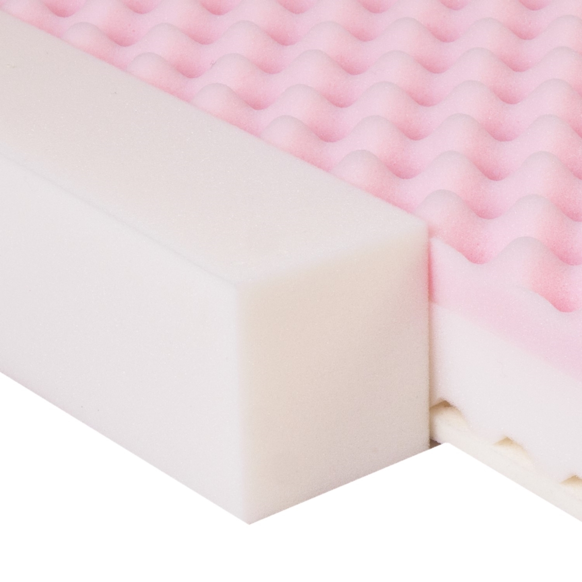BABYMATEX MATERAC ORTOPEDYCZNY ECO LATEX 120X60