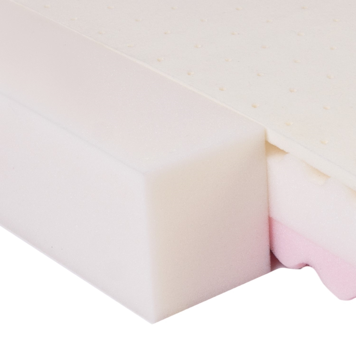BABYMATEX MATERAC ORTOPEDYCZNY ECO LATEX 120X60