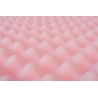 BABYMATEX MATERAC ORTOPEDYCZNY ECO LATEX 120X60