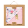 BABYMATEX KĄPIELOWE OKRYCIE BAMBOO 100X100